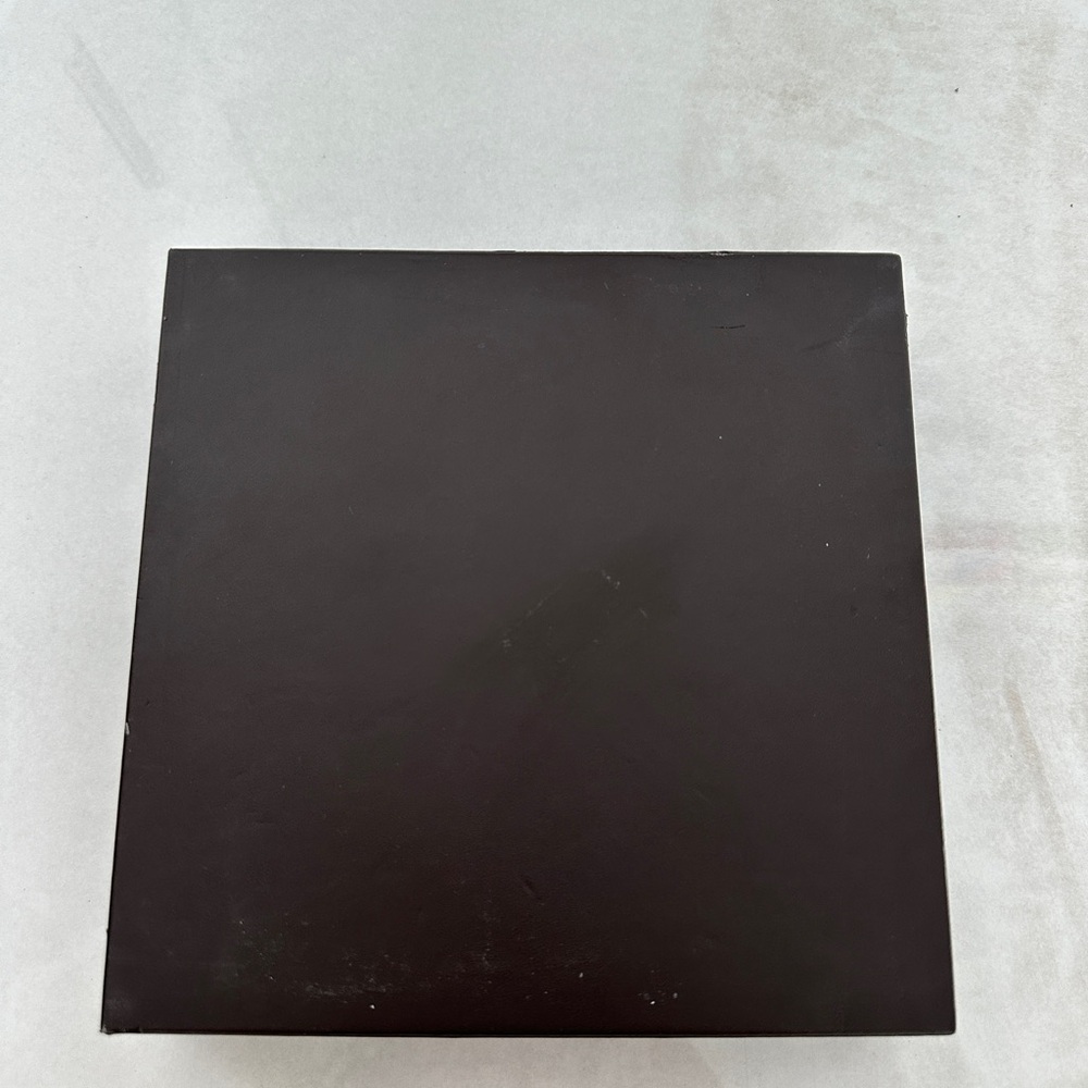 Vintage Rare Roberto Coin Jewelry Box - Picture 12 of 13